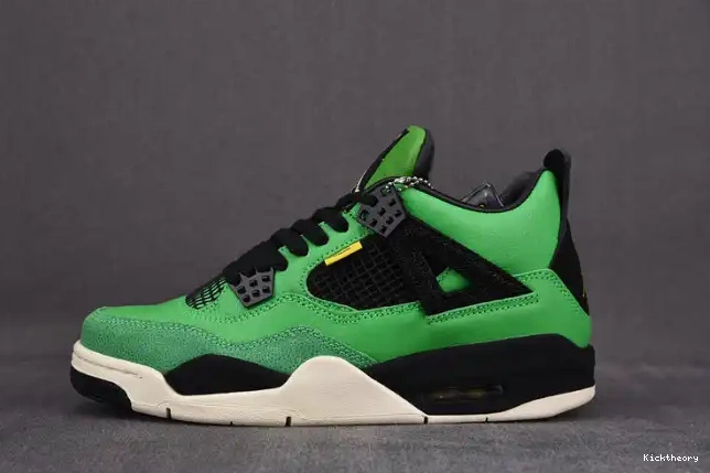 Kick Theory 4 AJ4-965234 Air Jordan Box) Retro(Special 0616